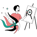 ISFP illustration